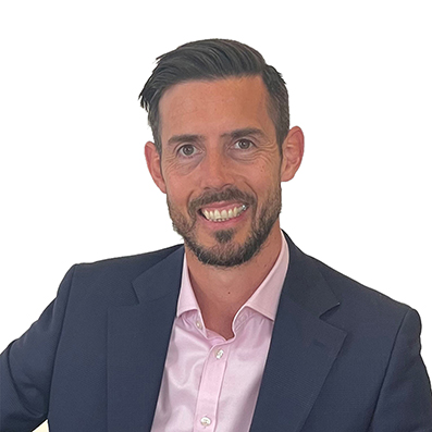 Richard Collins CEO Richard Collins CEO